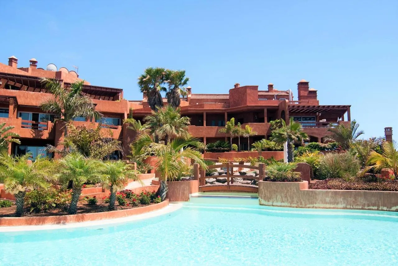 Villa Bahia Palm-mar Spanien