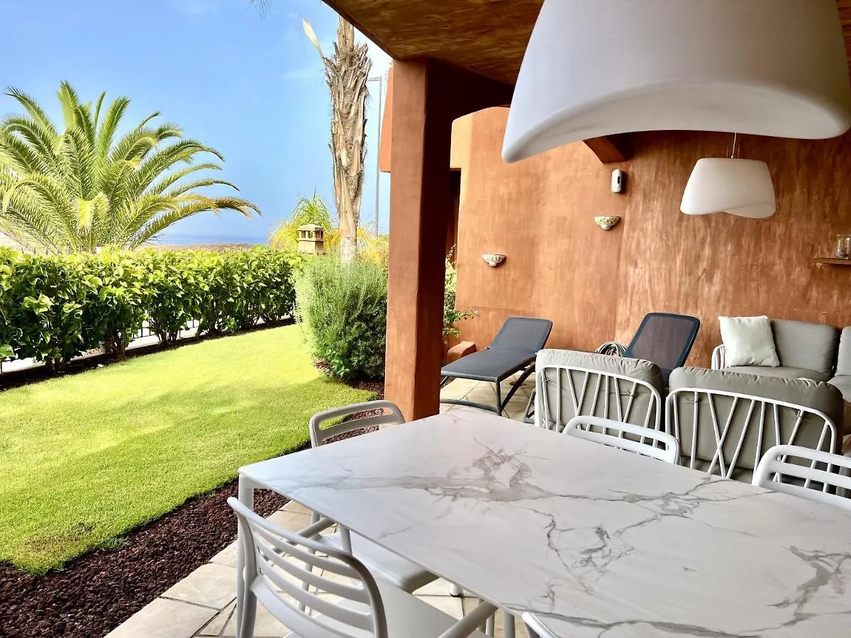 Villa Bahia Palm-mar
